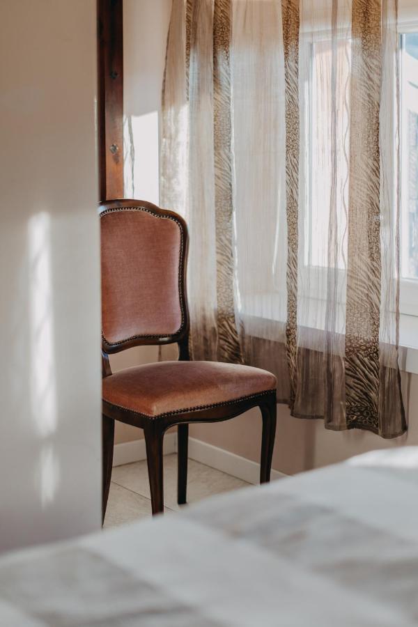 Le Due Dame Hotell Manerba del Garda Eksteriør bilde