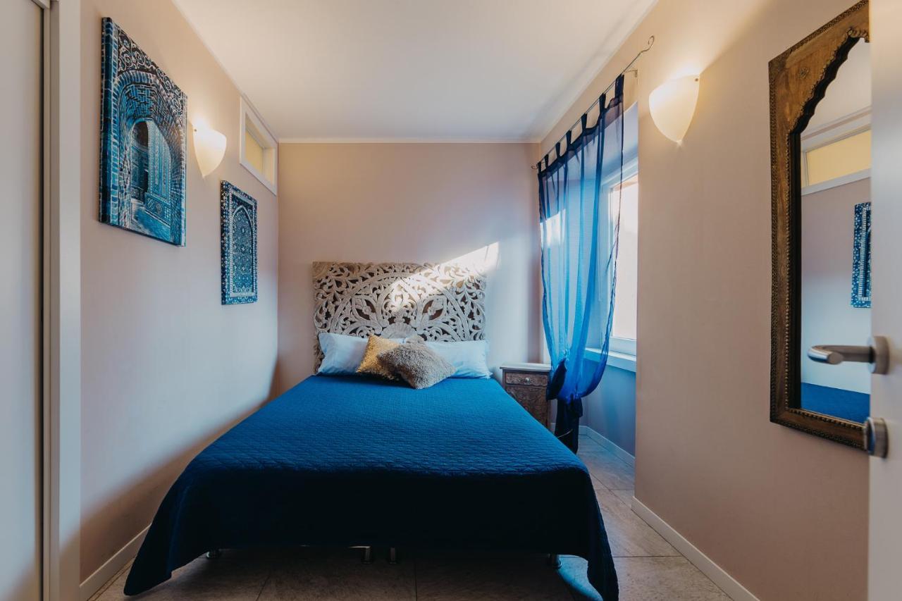 Le Due Dame Hotell Manerba del Garda Eksteriør bilde